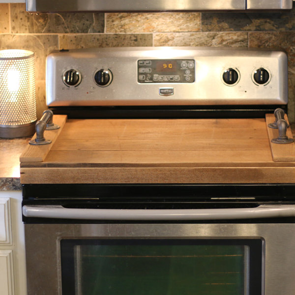 Stove Top Covers Home & Living Kitchen Décor
